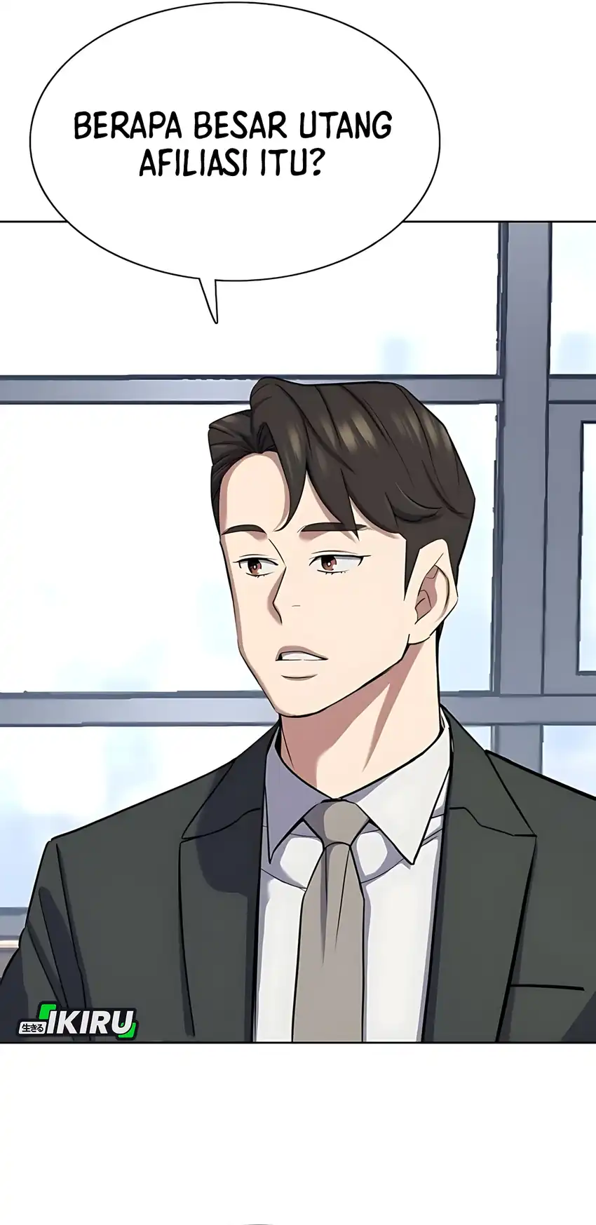 The Youngest Son of A Rich Family (Reborn Rich) chapter 186 halaman 49