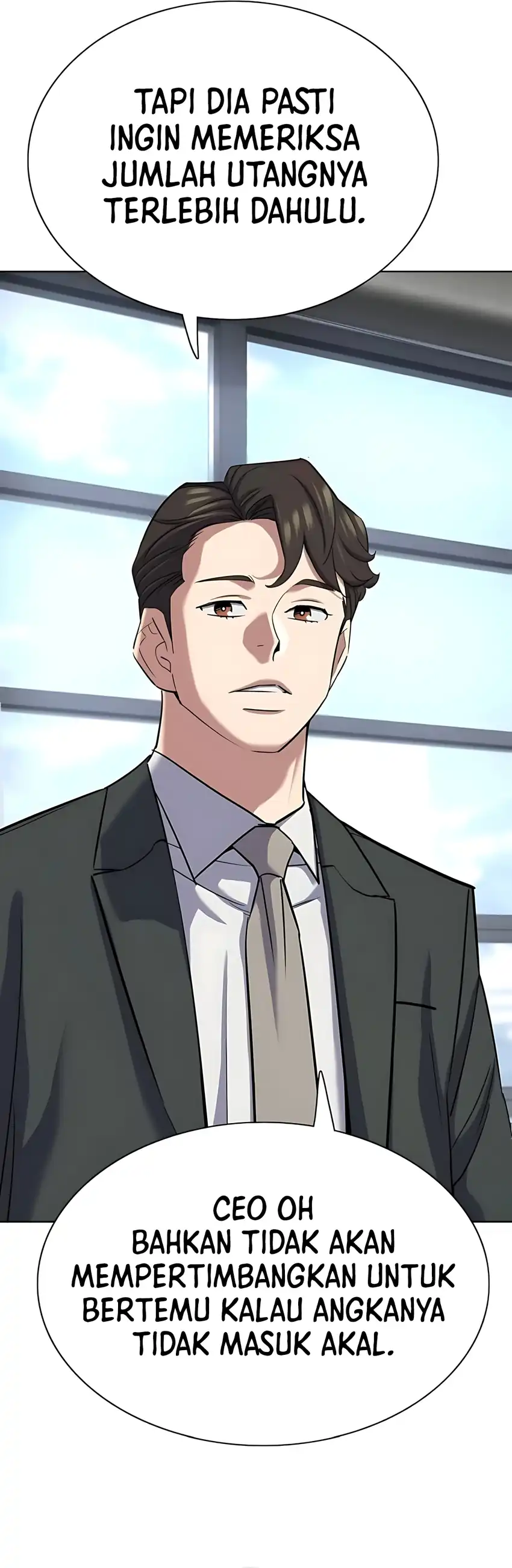 The Youngest Son of A Rich Family (Reborn Rich) chapter 186 halaman 56