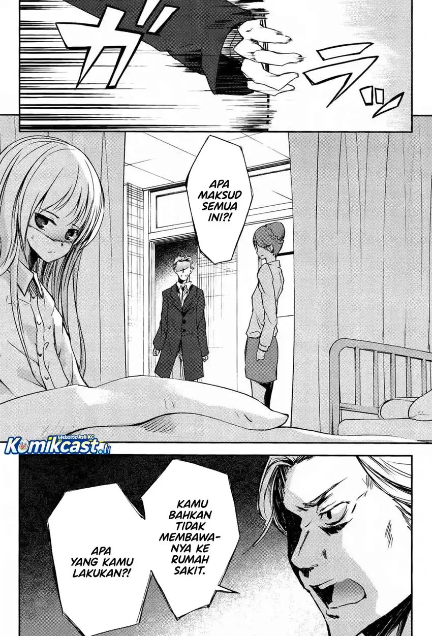 Sayonara Piano Sonata chapter 11 halaman 8