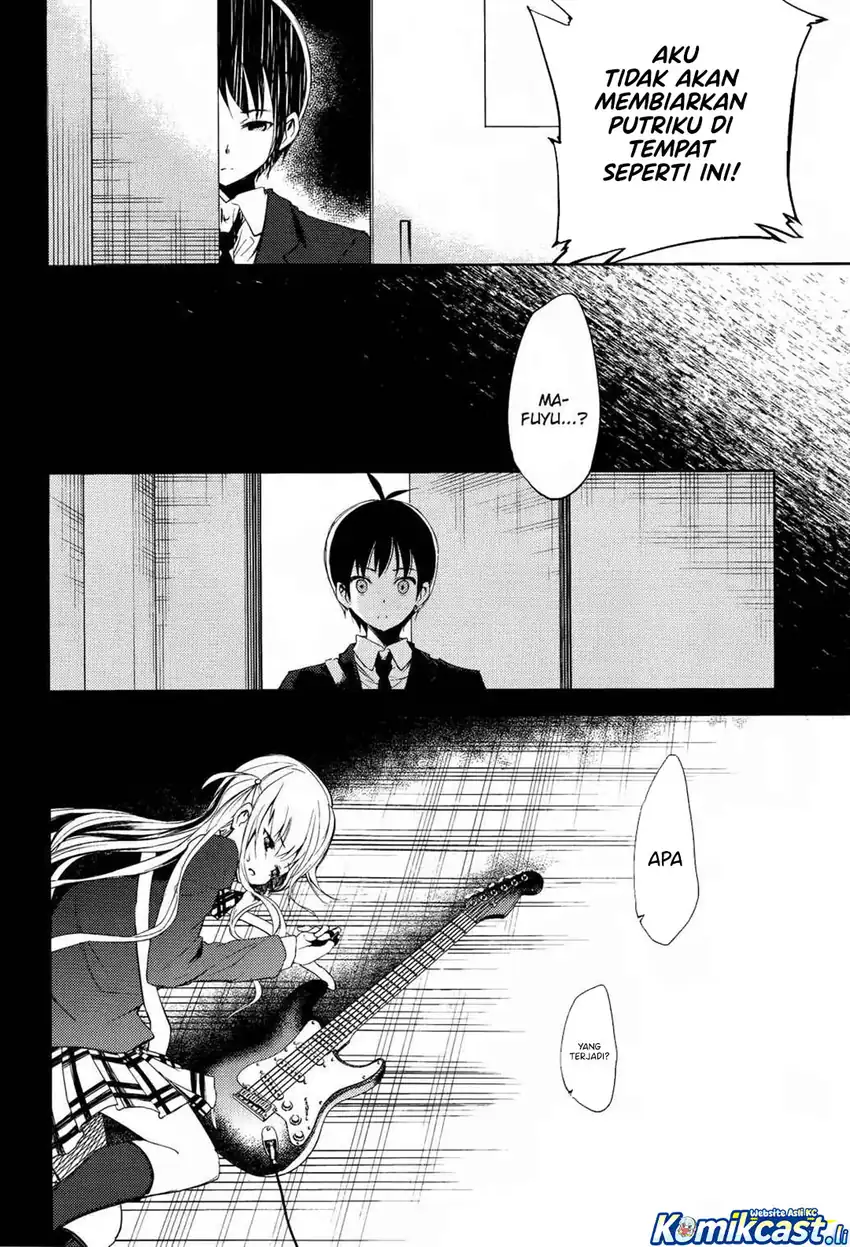 Sayonara Piano Sonata chapter 11 halaman 11