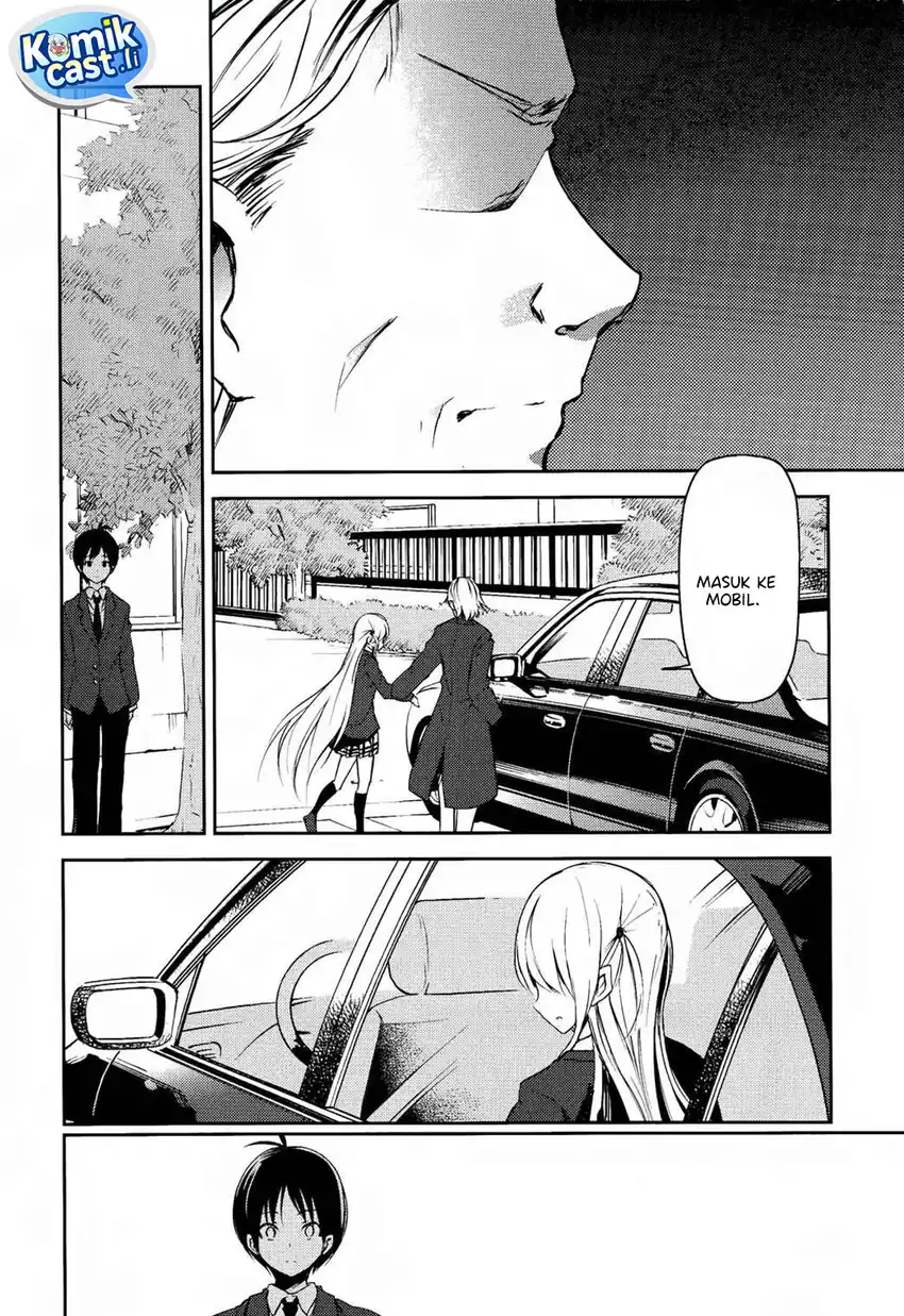 Sayonara Piano Sonata chapter 11 halaman 15