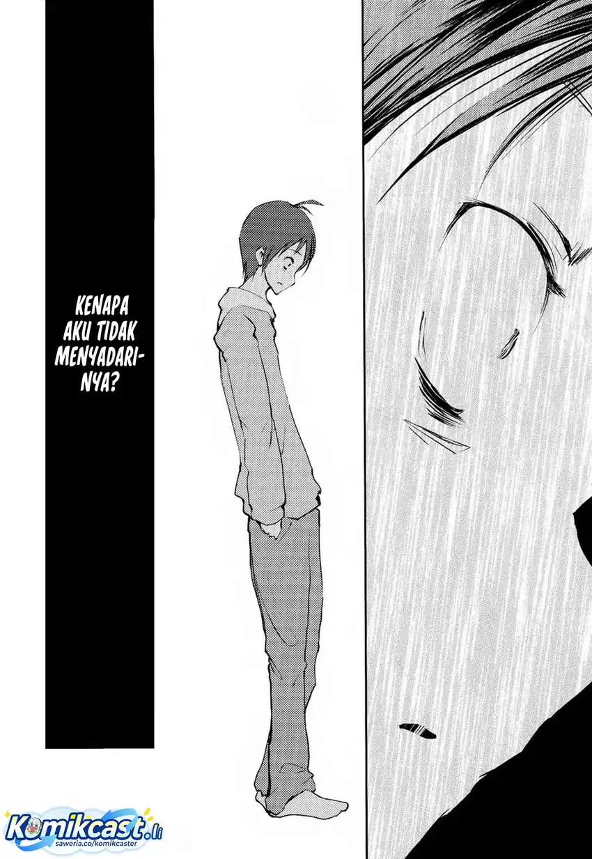 Sayonara Piano Sonata chapter 11 halaman 19