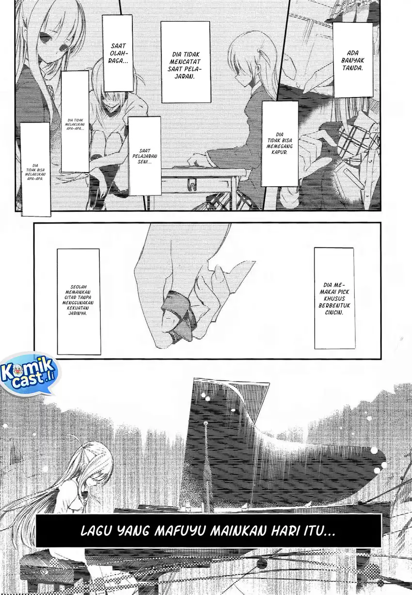 Sayonara Piano Sonata chapter 11 halaman 20