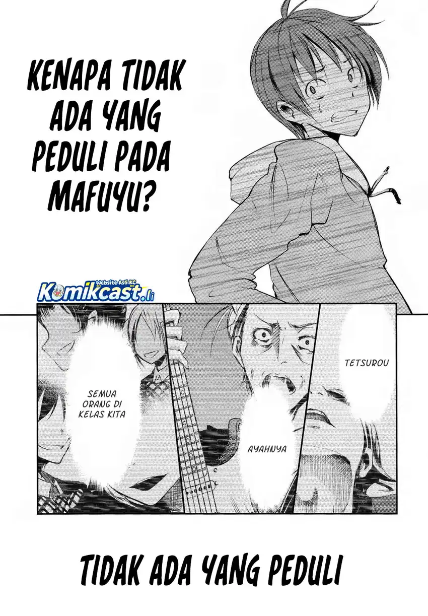 Sayonara Piano Sonata chapter 11 halaman 24