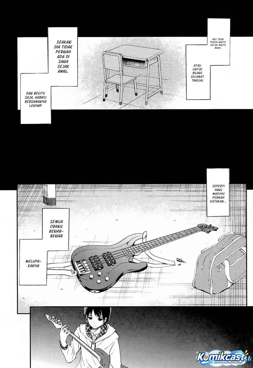 Sayonara Piano Sonata chapter 11 halaman 27