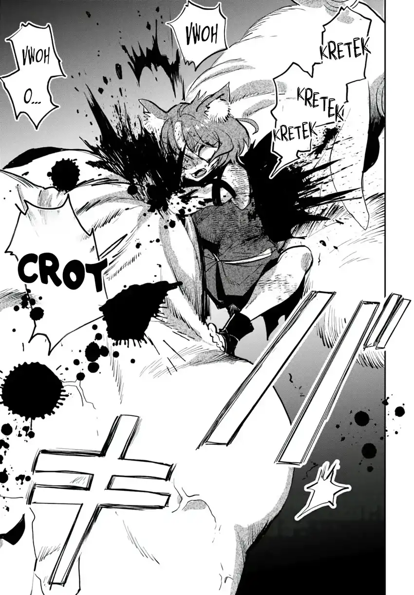 Shikabane Ou no Kikan chapter 6 halaman 9