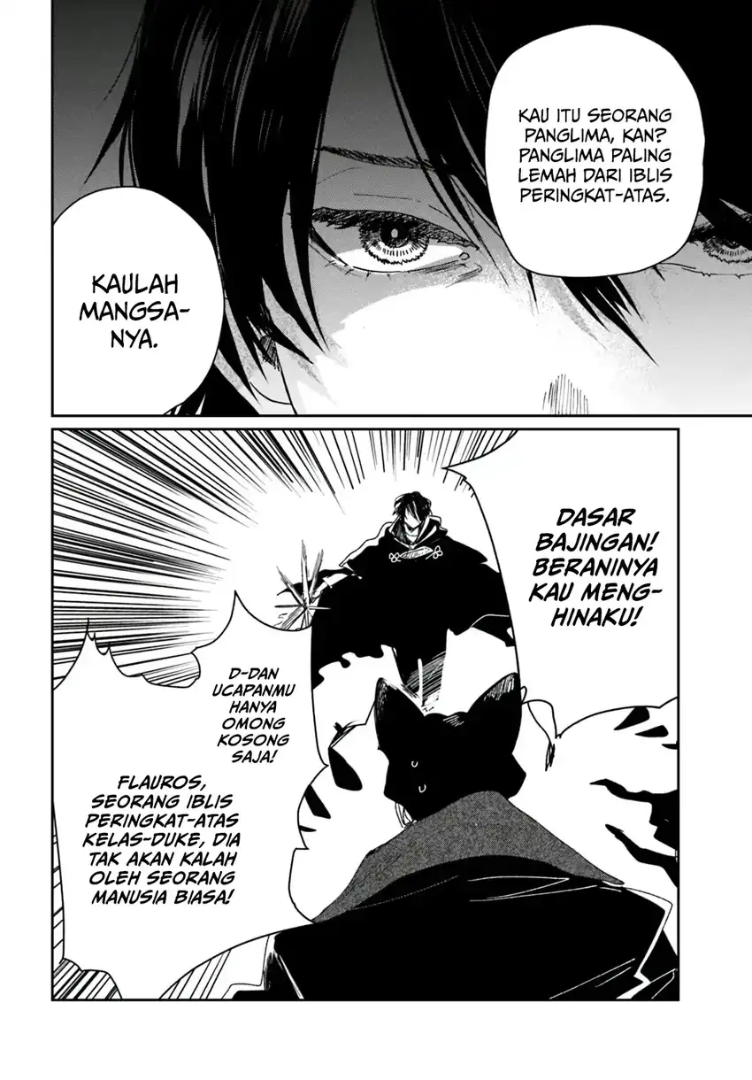 Shikabane Ou no Kikan chapter 6 halaman 18