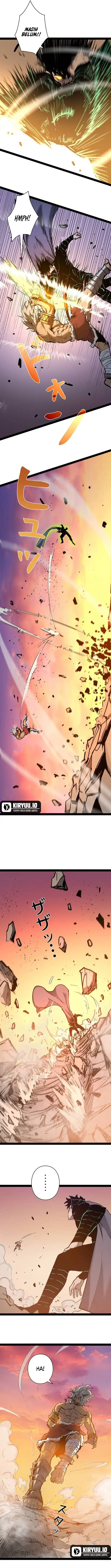 Cheat System de Saikyou Yuusha ni Nariagaru chapter 96 halaman 5