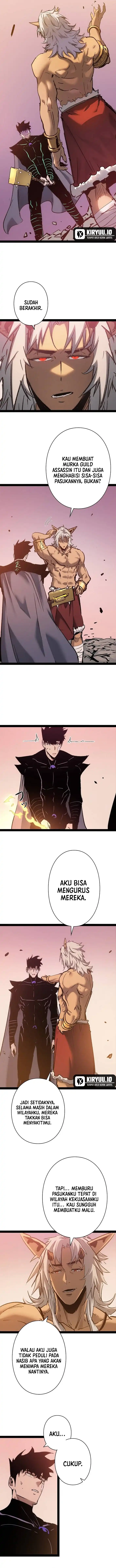 Cheat System de Saikyou Yuusha ni Nariagaru chapter 96 halaman 11