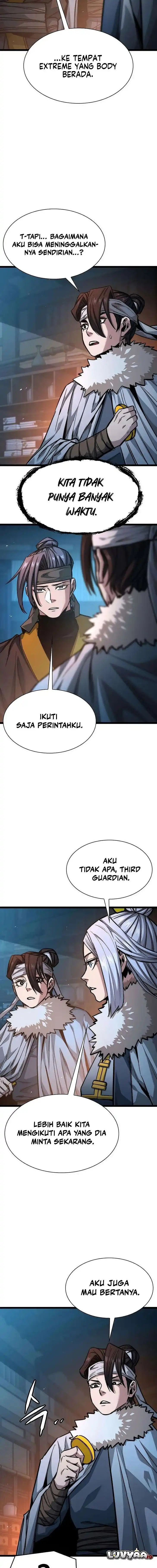 The Absolute Scholar chapter 22 halaman 17