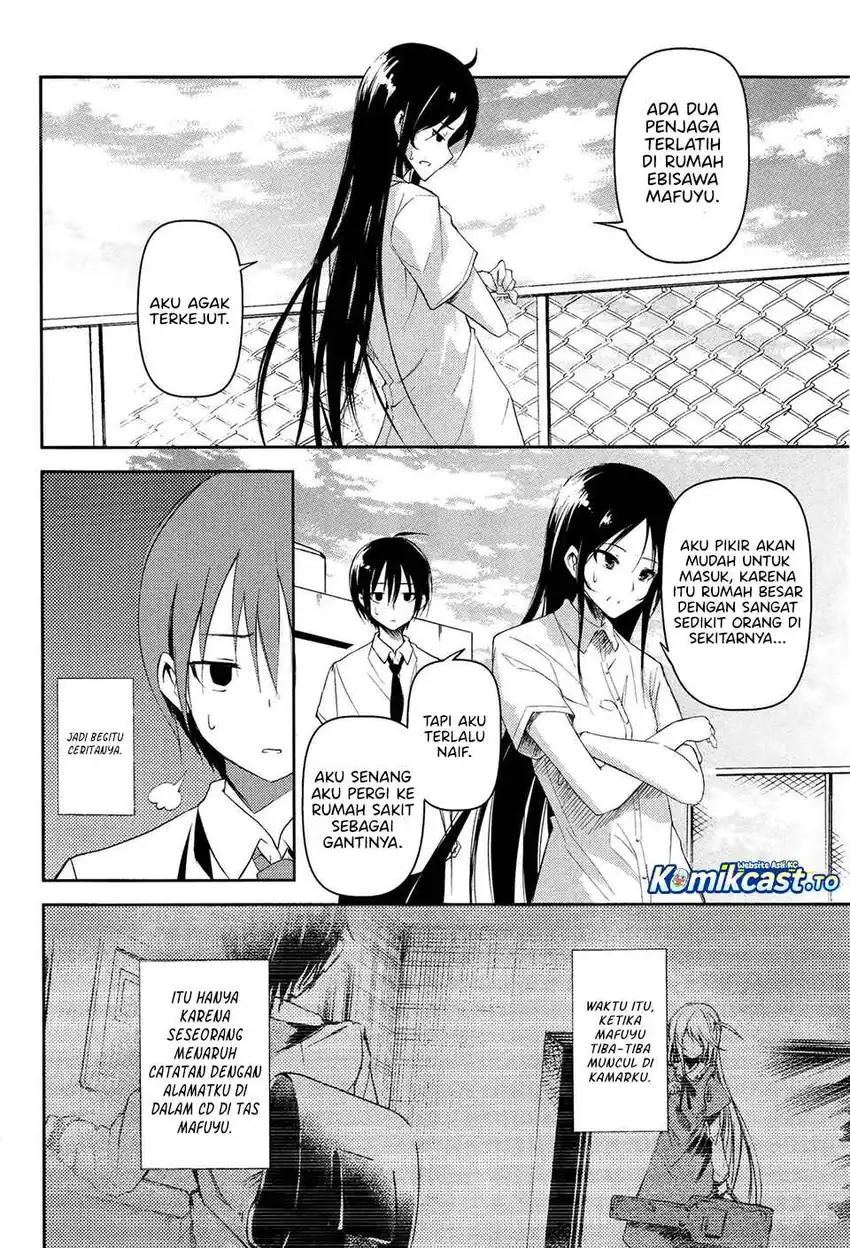 Sayonara Piano Sonata chapter 16 halaman 4