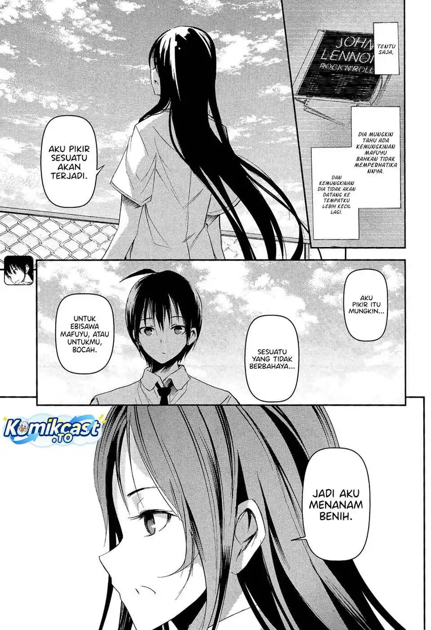 Sayonara Piano Sonata chapter 16 halaman 5