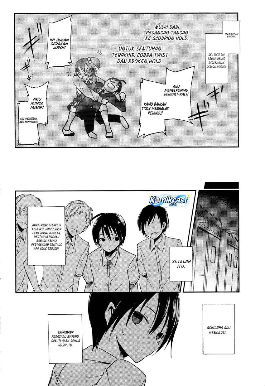 Sayonara Piano Sonata chapter 16 halaman 10