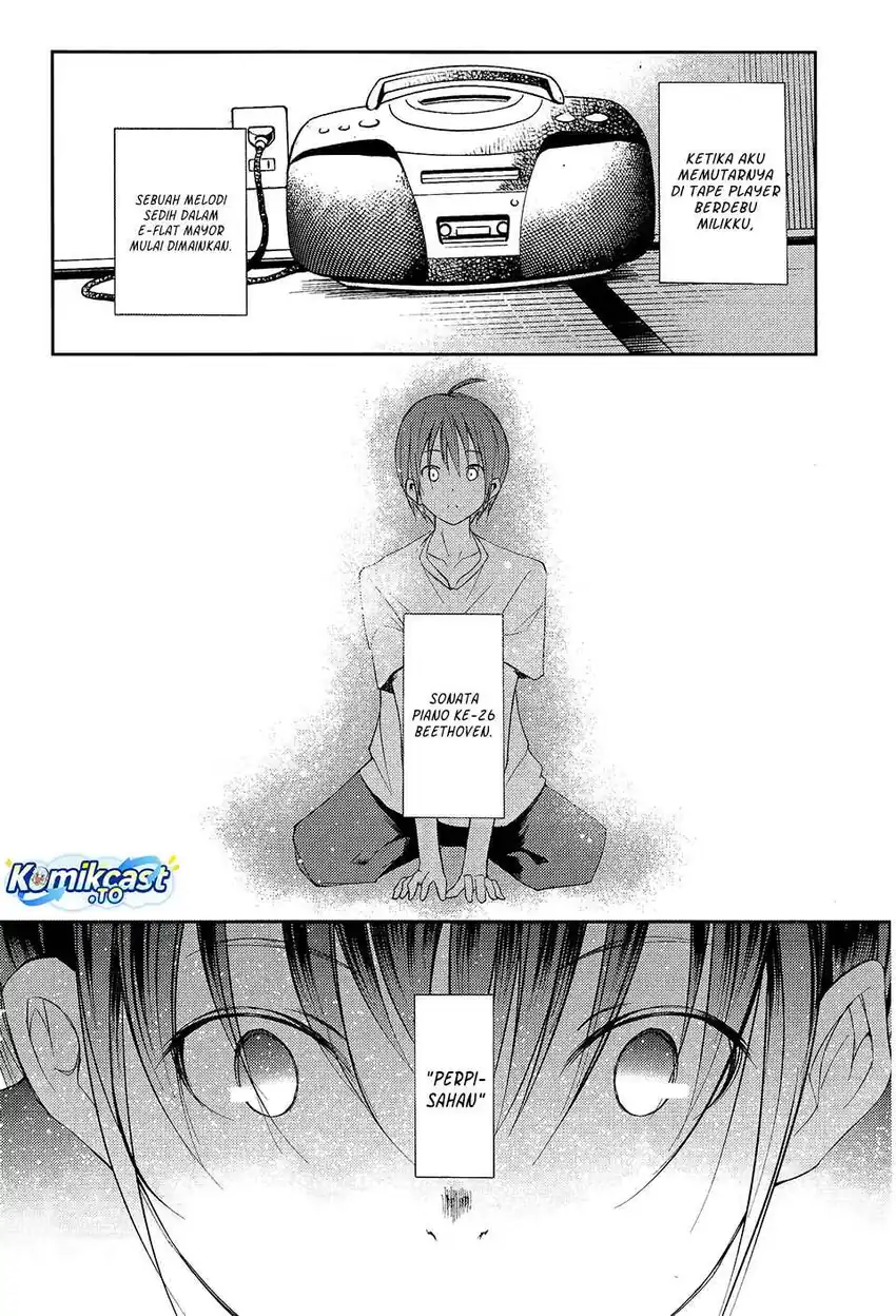 Sayonara Piano Sonata chapter 16 halaman 20