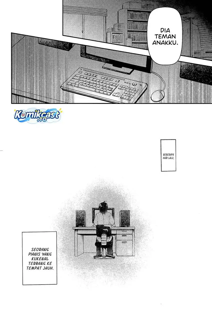 Sayonara Piano Sonata chapter 16 halaman 24