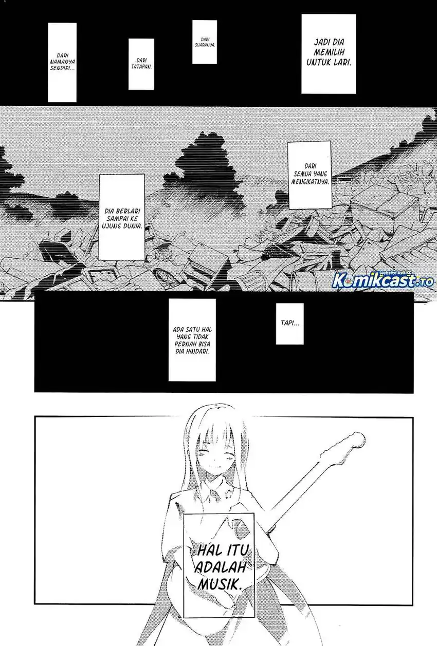 Sayonara Piano Sonata chapter 16 halaman 27