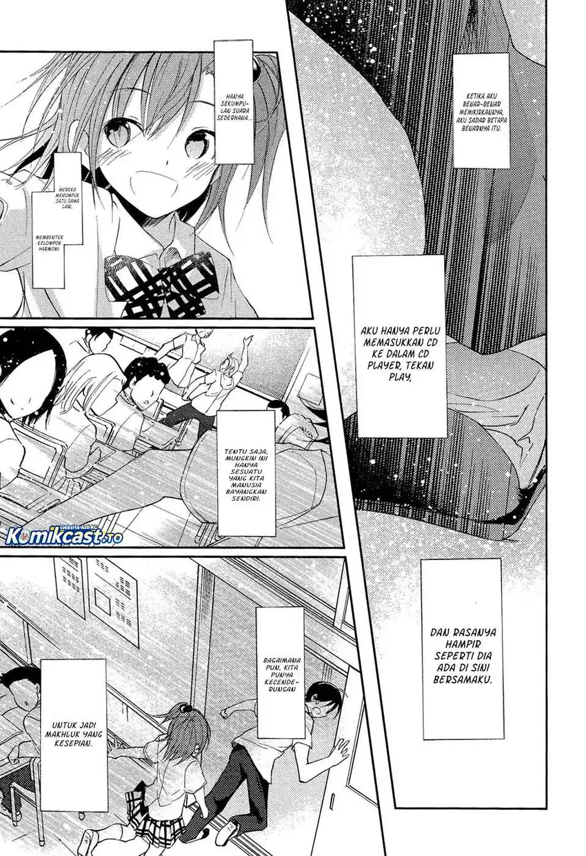 Sayonara Piano Sonata chapter 16 halaman 29