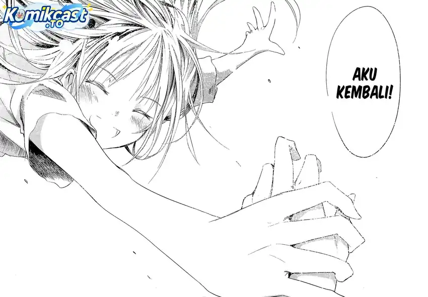 Sayonara Piano Sonata chapter 16 halaman 34