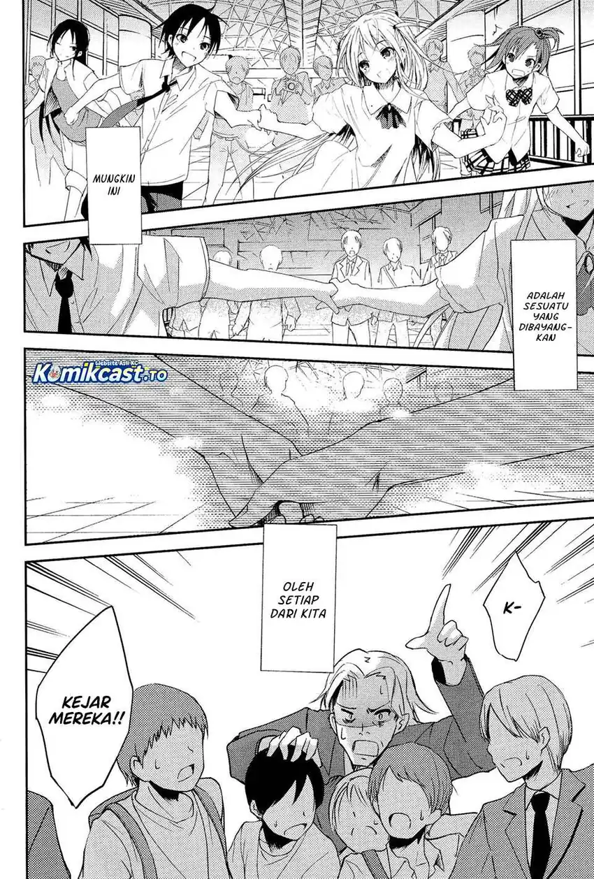 Sayonara Piano Sonata chapter 16 halaman 36