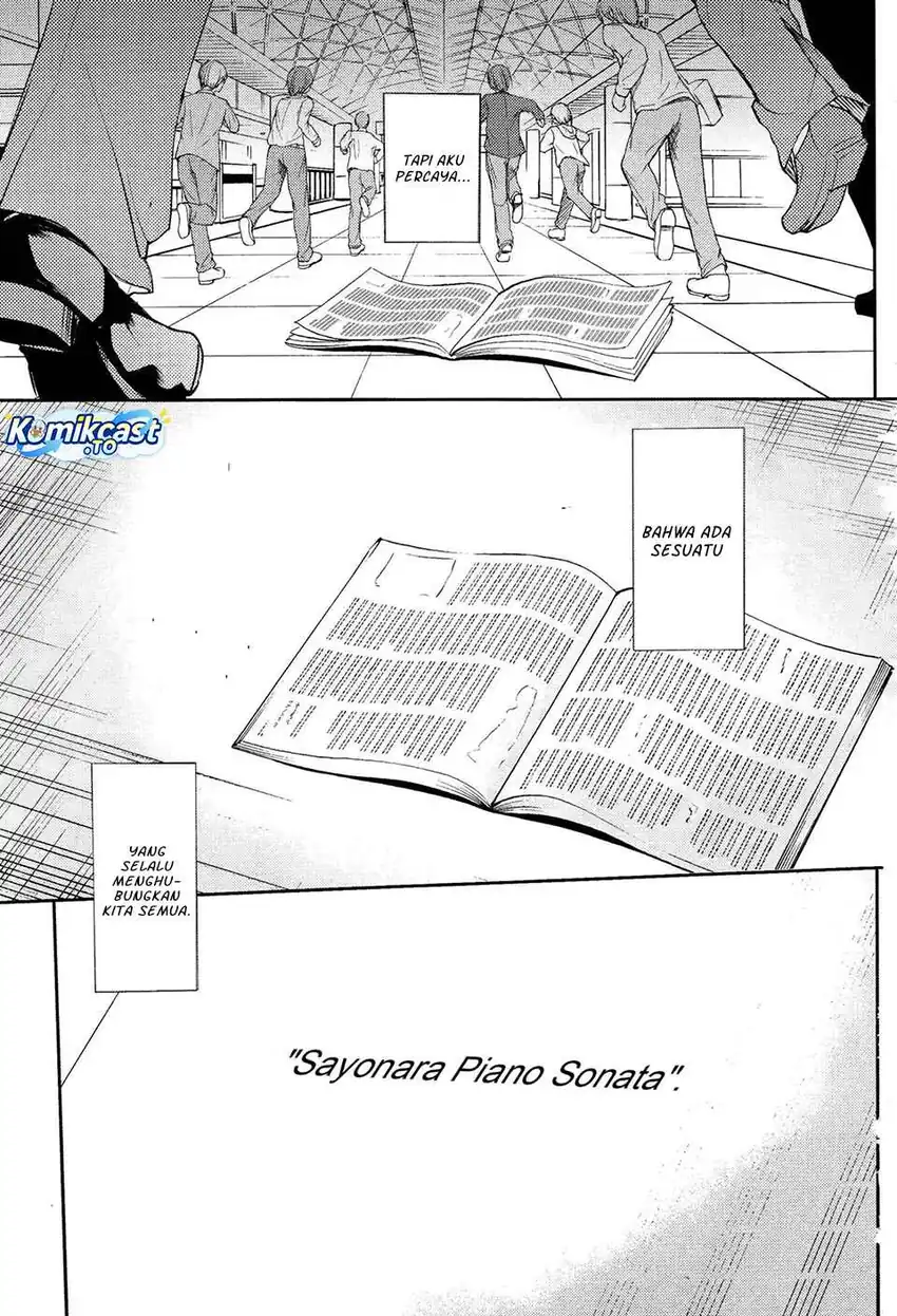 Sayonara Piano Sonata chapter 16 halaman 37