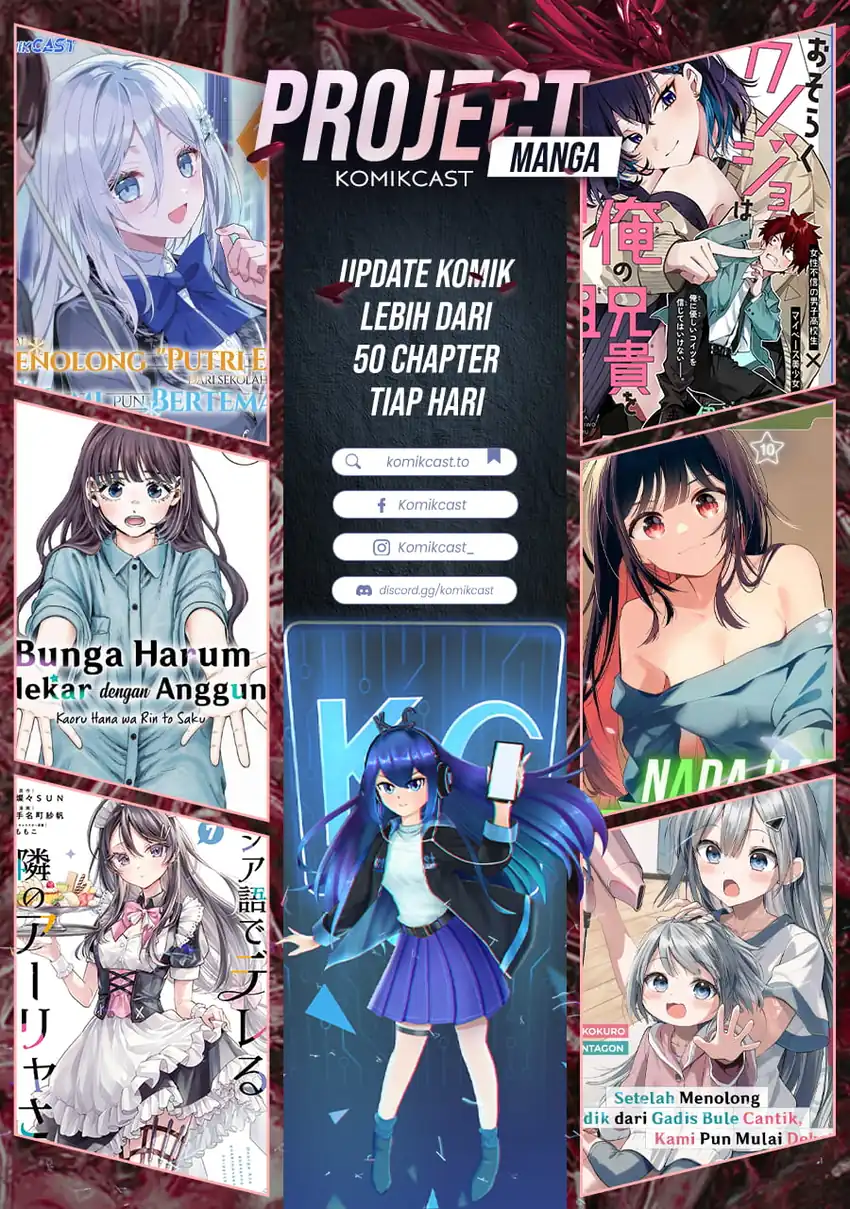 Sayonara Piano Sonata chapter 16 halaman 40