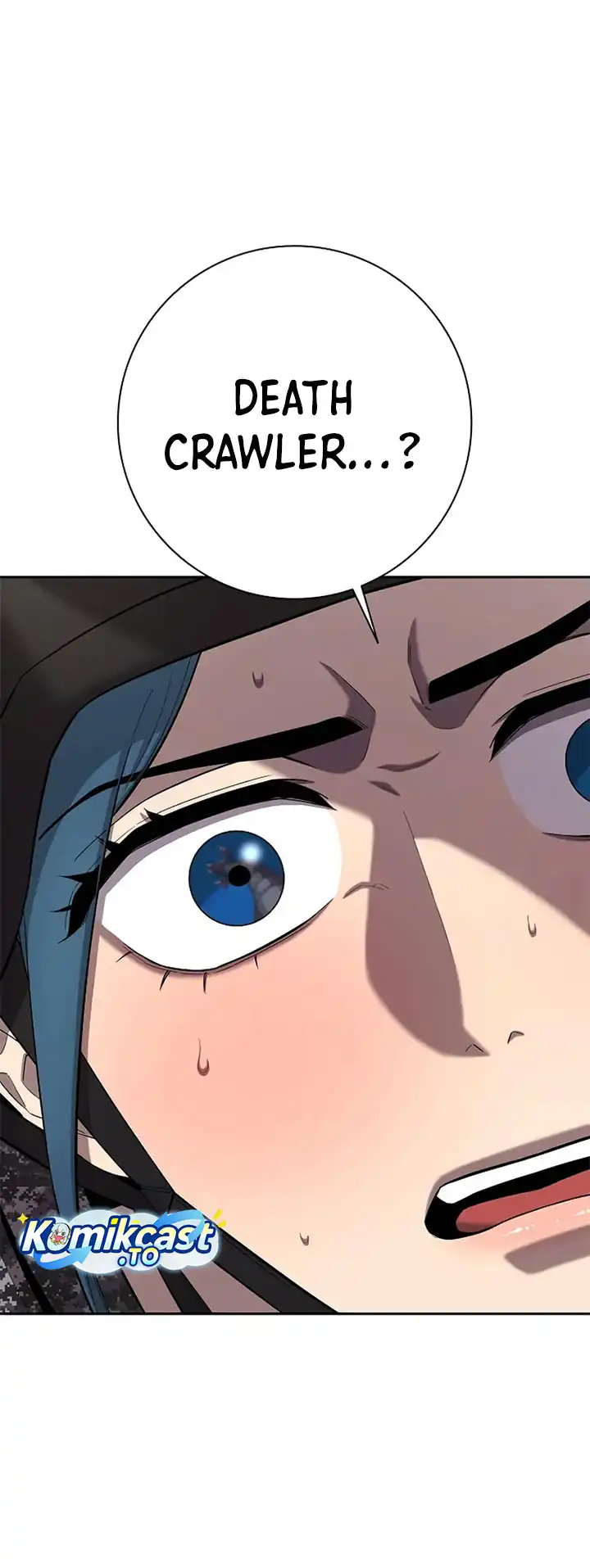 The Dark Mage's Return to Enlistment chapter 68 halaman 7