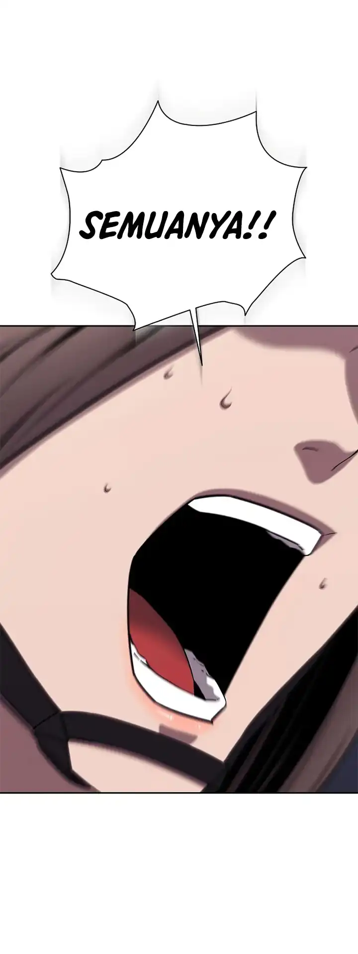 The Dark Mage's Return to Enlistment chapter 68 halaman 8