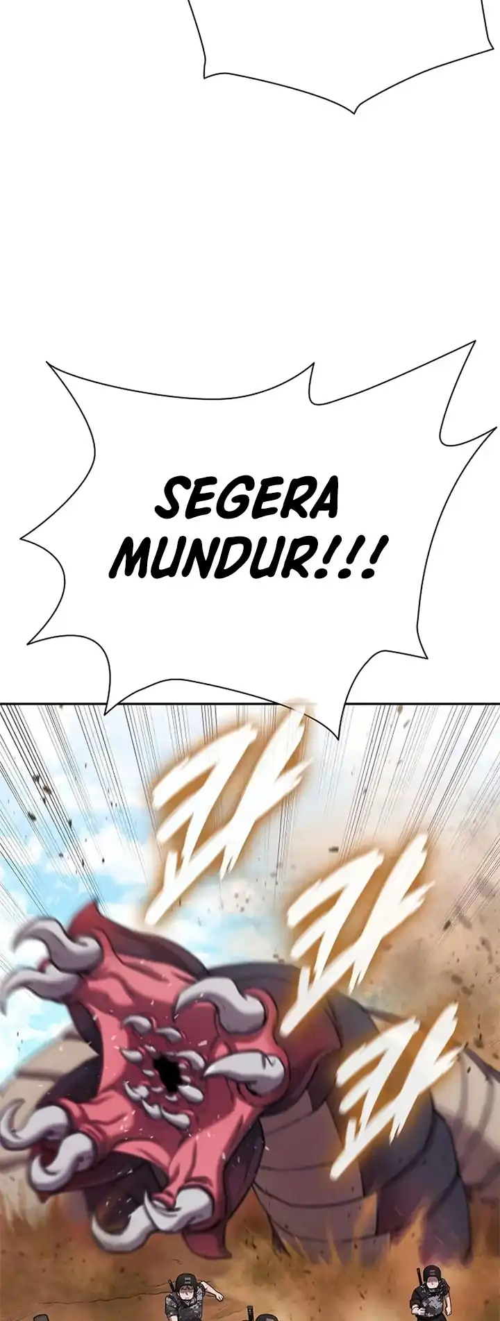 The Dark Mage's Return to Enlistment chapter 68 halaman 10