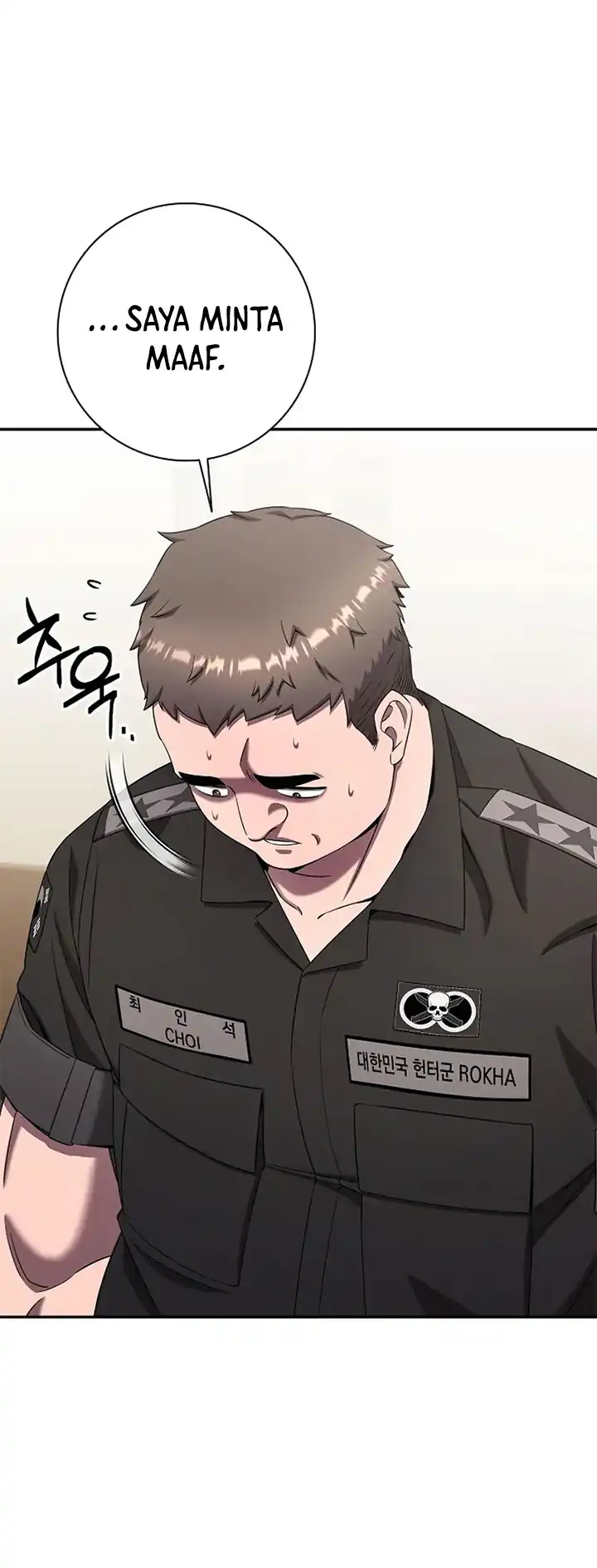 The Dark Mage's Return to Enlistment chapter 68 halaman 22