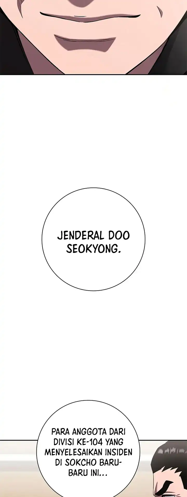 The Dark Mage's Return to Enlistment chapter 68 halaman 40