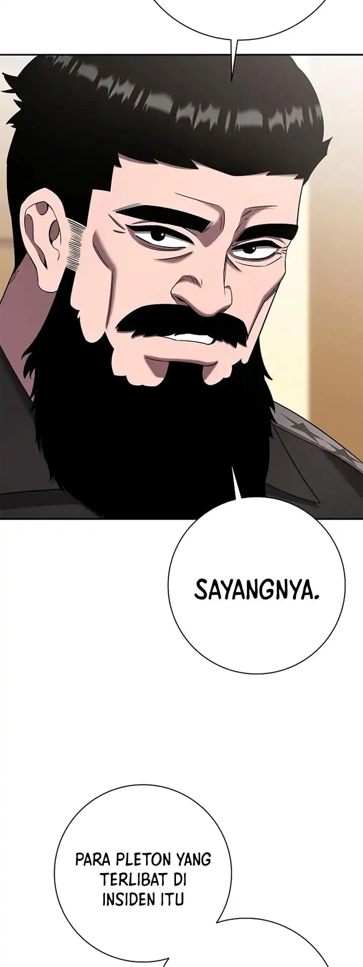 The Dark Mage's Return to Enlistment chapter 68 halaman 42