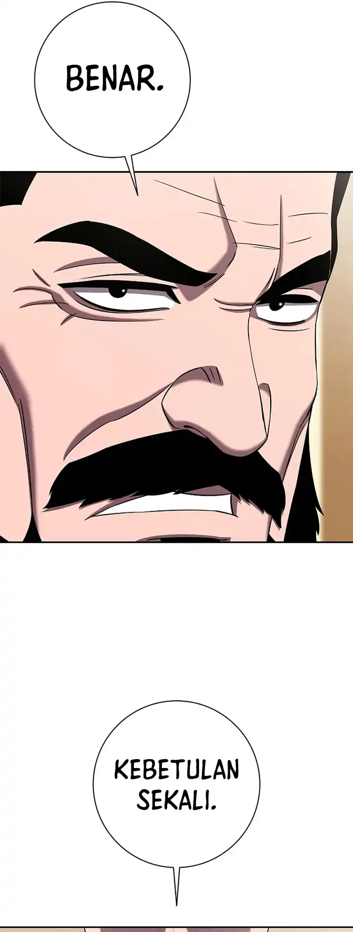 The Dark Mage's Return to Enlistment chapter 68 halaman 44
