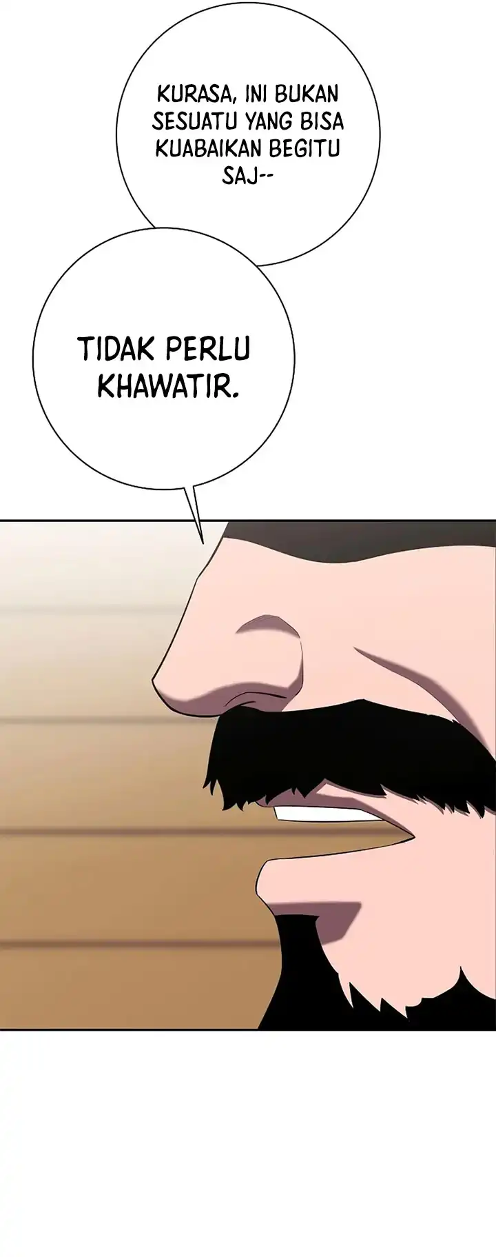 The Dark Mage's Return to Enlistment chapter 68 halaman 51