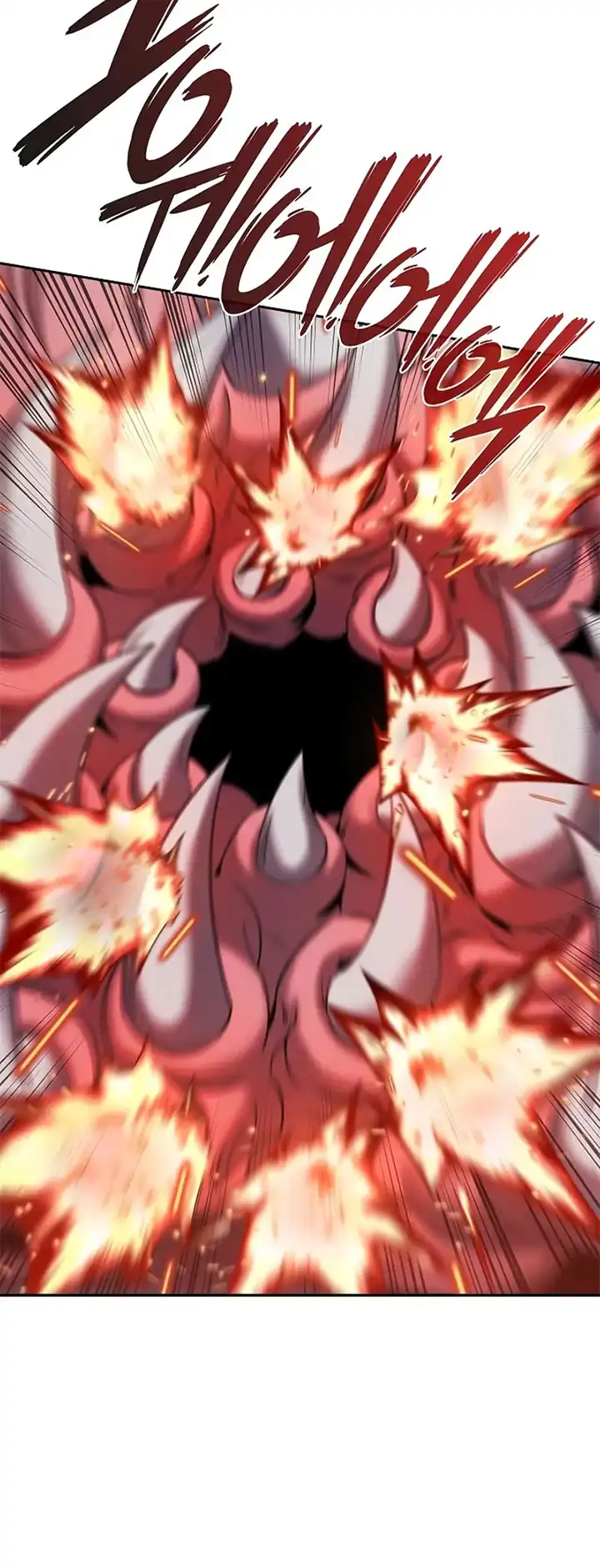 The Dark Mage's Return to Enlistment chapter 68 halaman 63