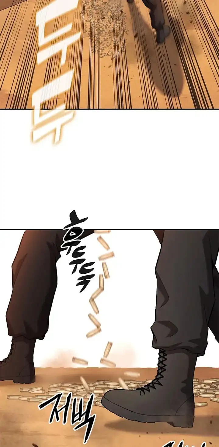 The Dark Mage's Return to Enlistment chapter 68 halaman 67