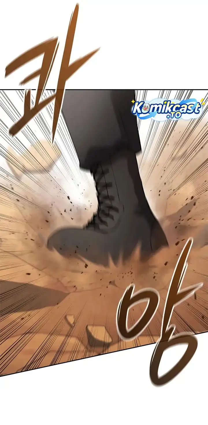 The Dark Mage's Return to Enlistment chapter 68 halaman 71