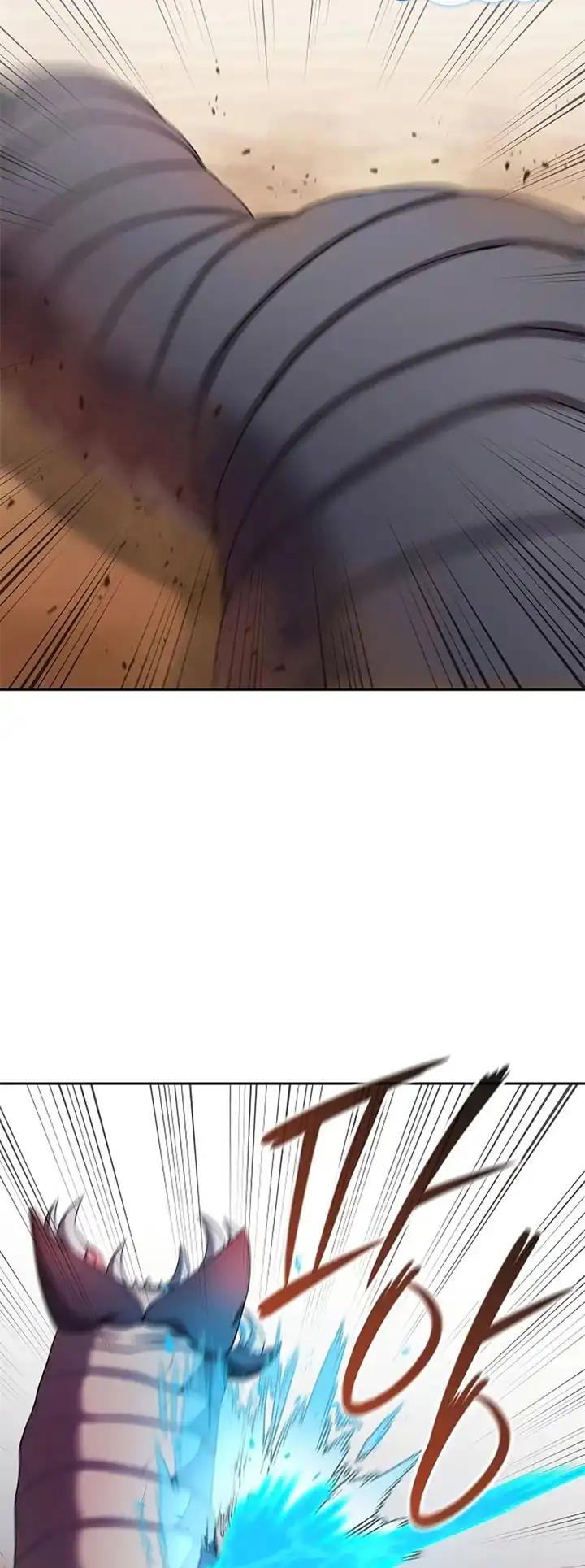 The Dark Mage's Return to Enlistment chapter 68 halaman 74