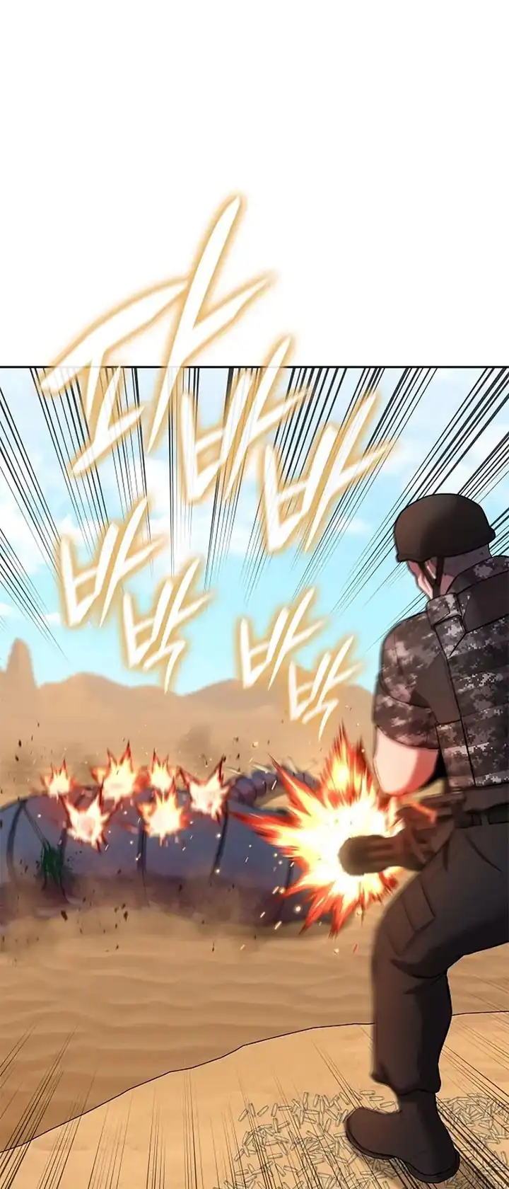 The Dark Mage's Return to Enlistment chapter 68 halaman 86