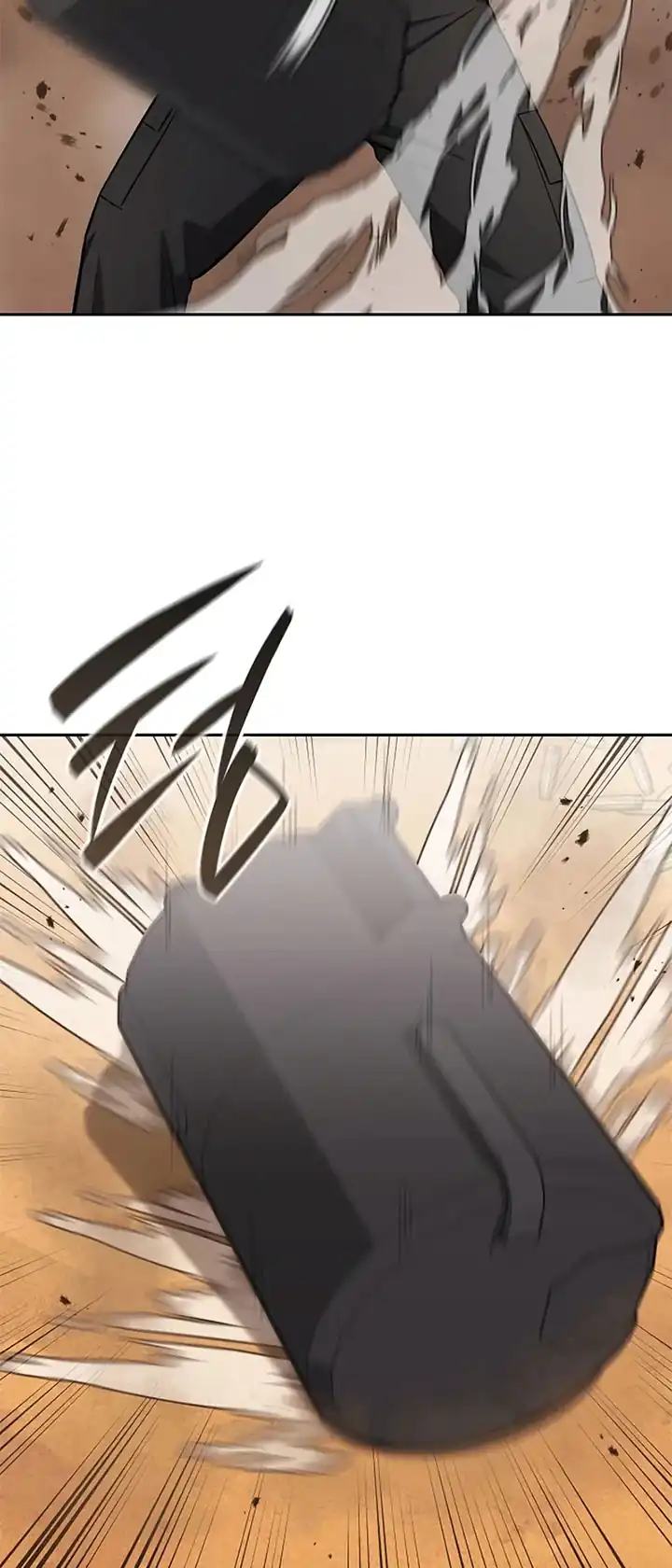 The Dark Mage's Return to Enlistment chapter 68 halaman 88