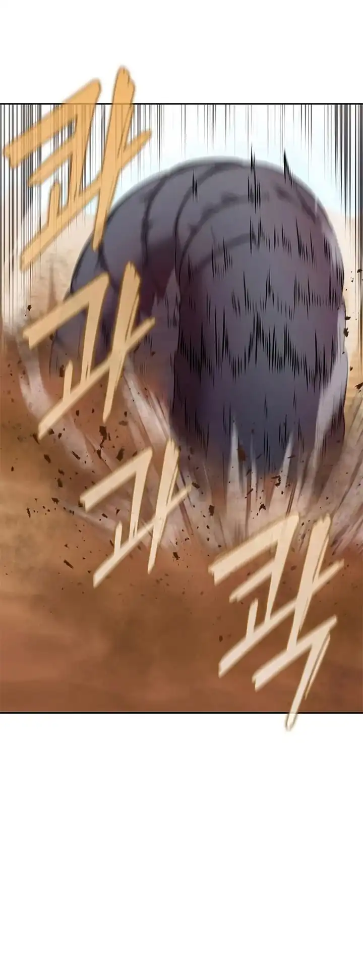 The Dark Mage's Return to Enlistment chapter 68 halaman 98