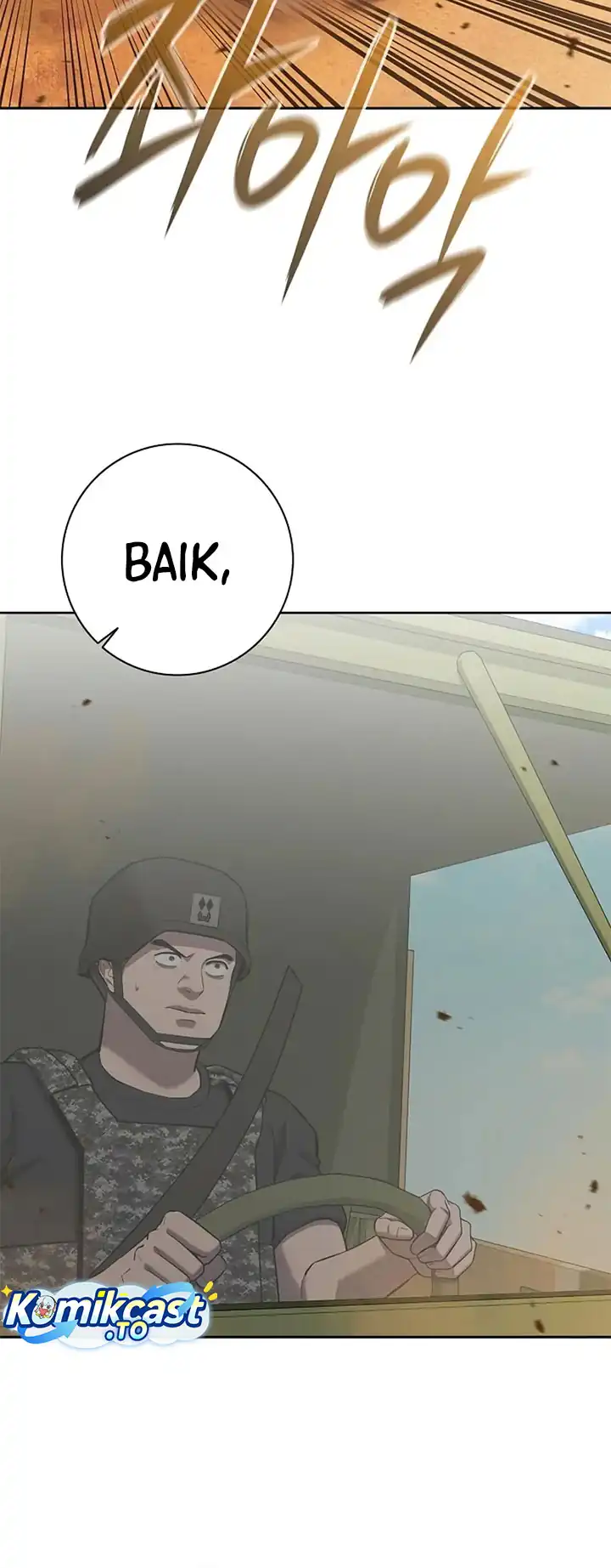 The Dark Mage's Return to Enlistment chapter 68 halaman 106