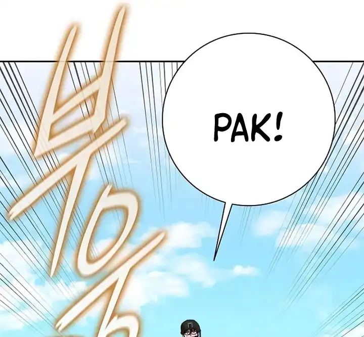 The Dark Mage's Return to Enlistment chapter 68 halaman 107