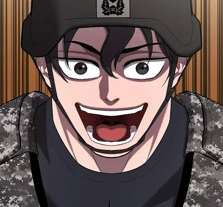 The Dark Mage's Return to Enlistment chapter 68 halaman 111