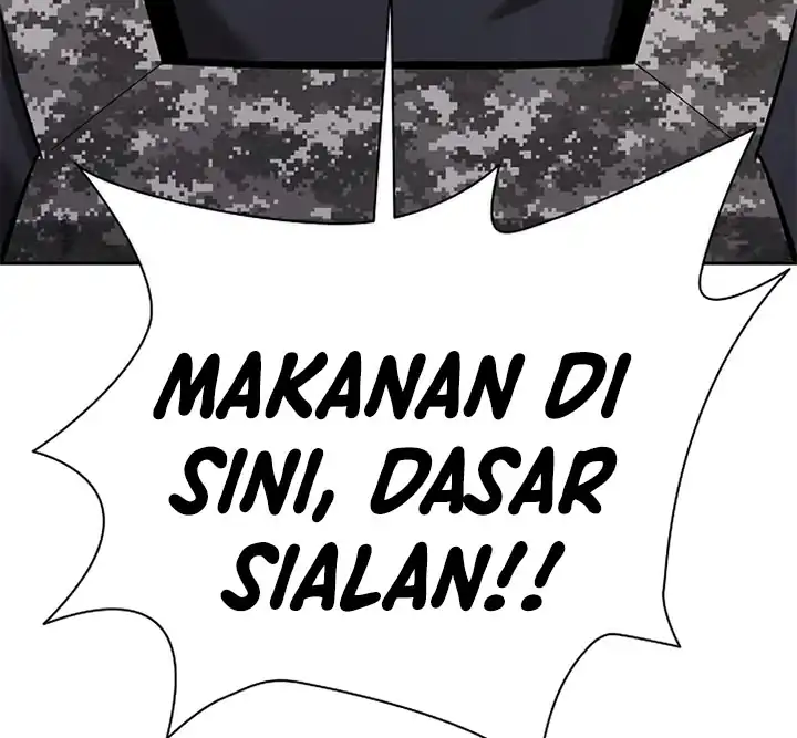 The Dark Mage's Return to Enlistment chapter 68 halaman 112