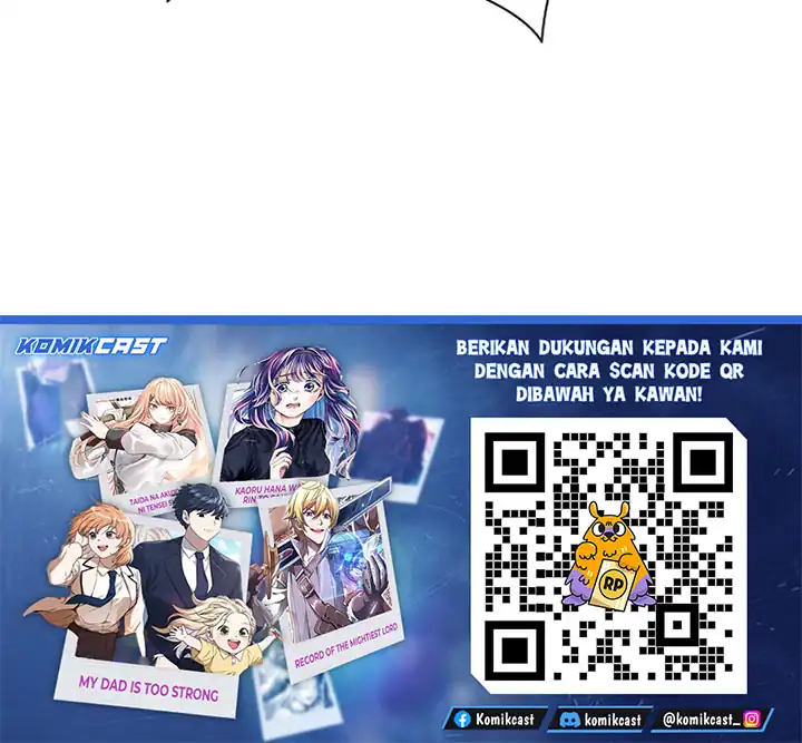 The Dark Mage's Return to Enlistment chapter 68 halaman 113