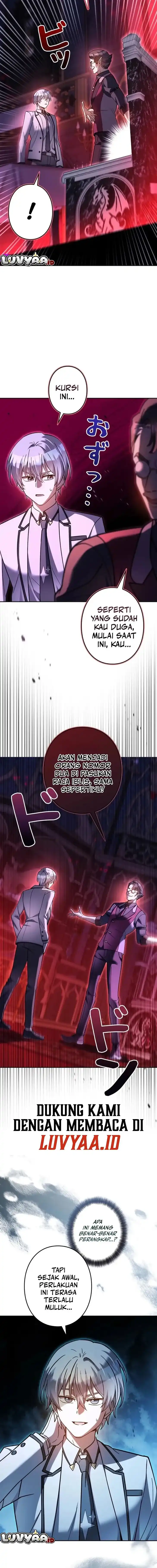 The Main Heroines Are Trying to Kill Me chapter 38 halaman 6