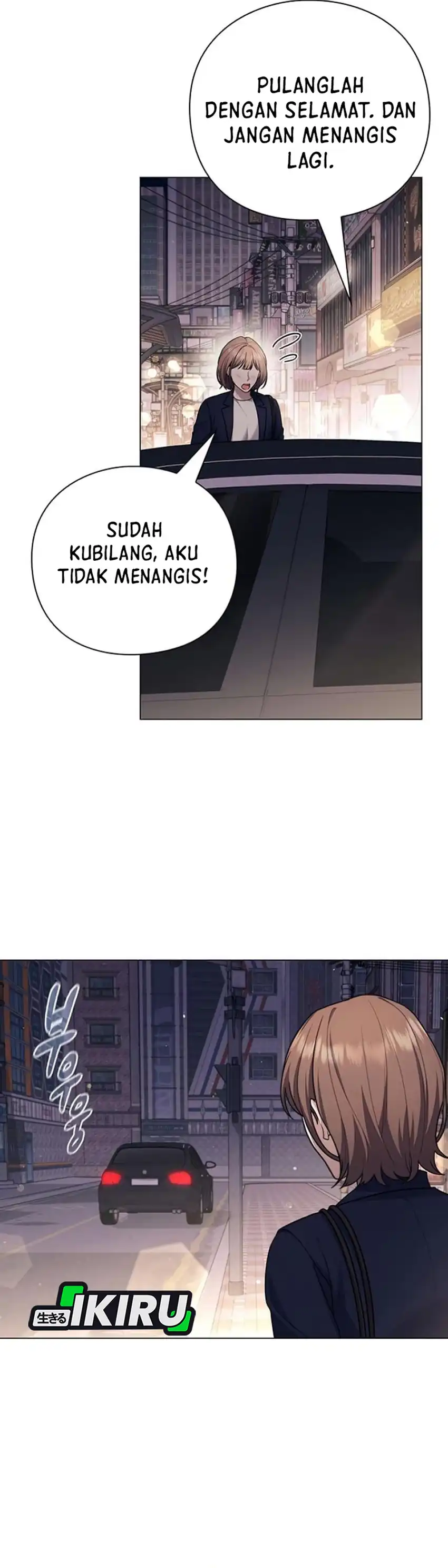 Foresighting Politician The Politician Who Can See the Future chapter 14 halaman 31