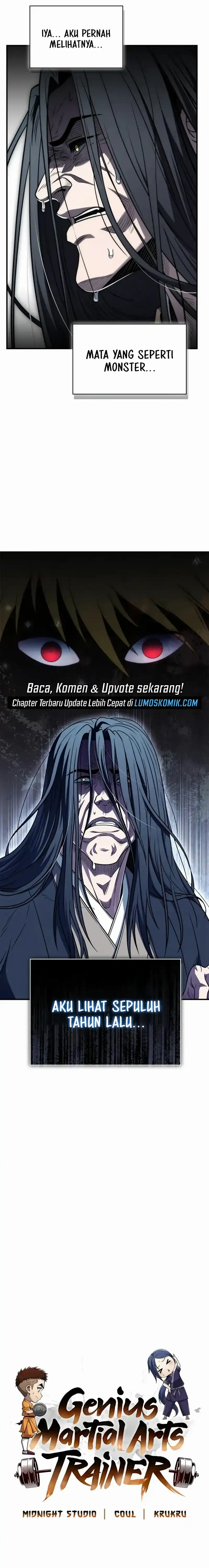Genius Martial Arts Trainer chapter 97 halaman 6