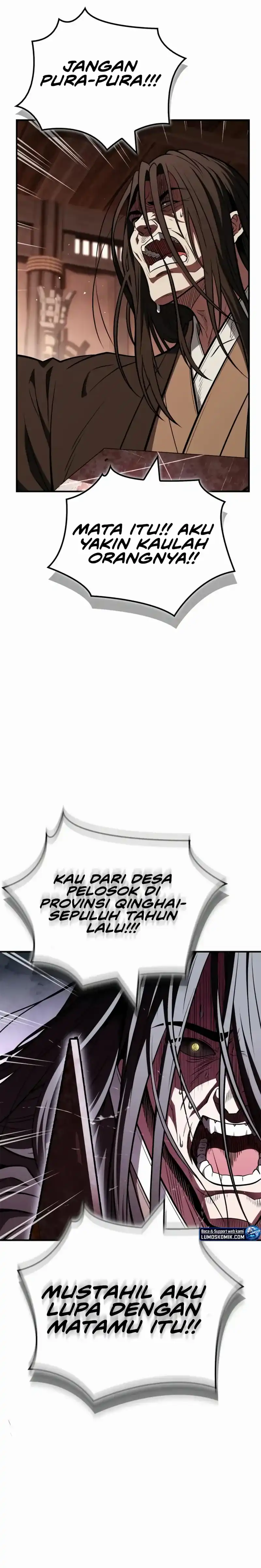 Genius Martial Arts Trainer chapter 97 halaman 9