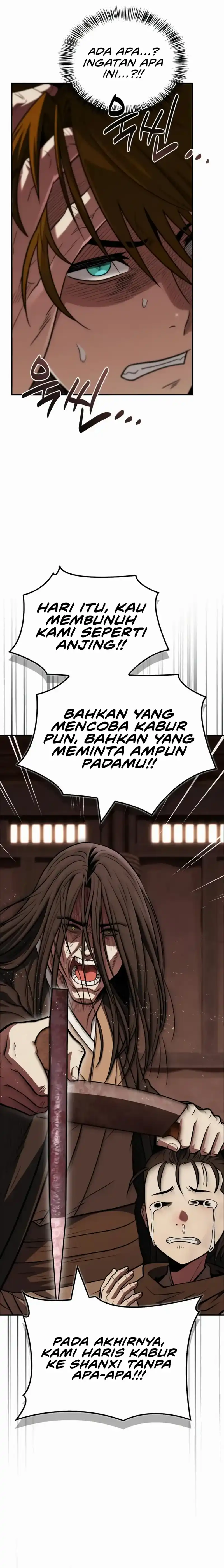 Genius Martial Arts Trainer chapter 97 halaman 12